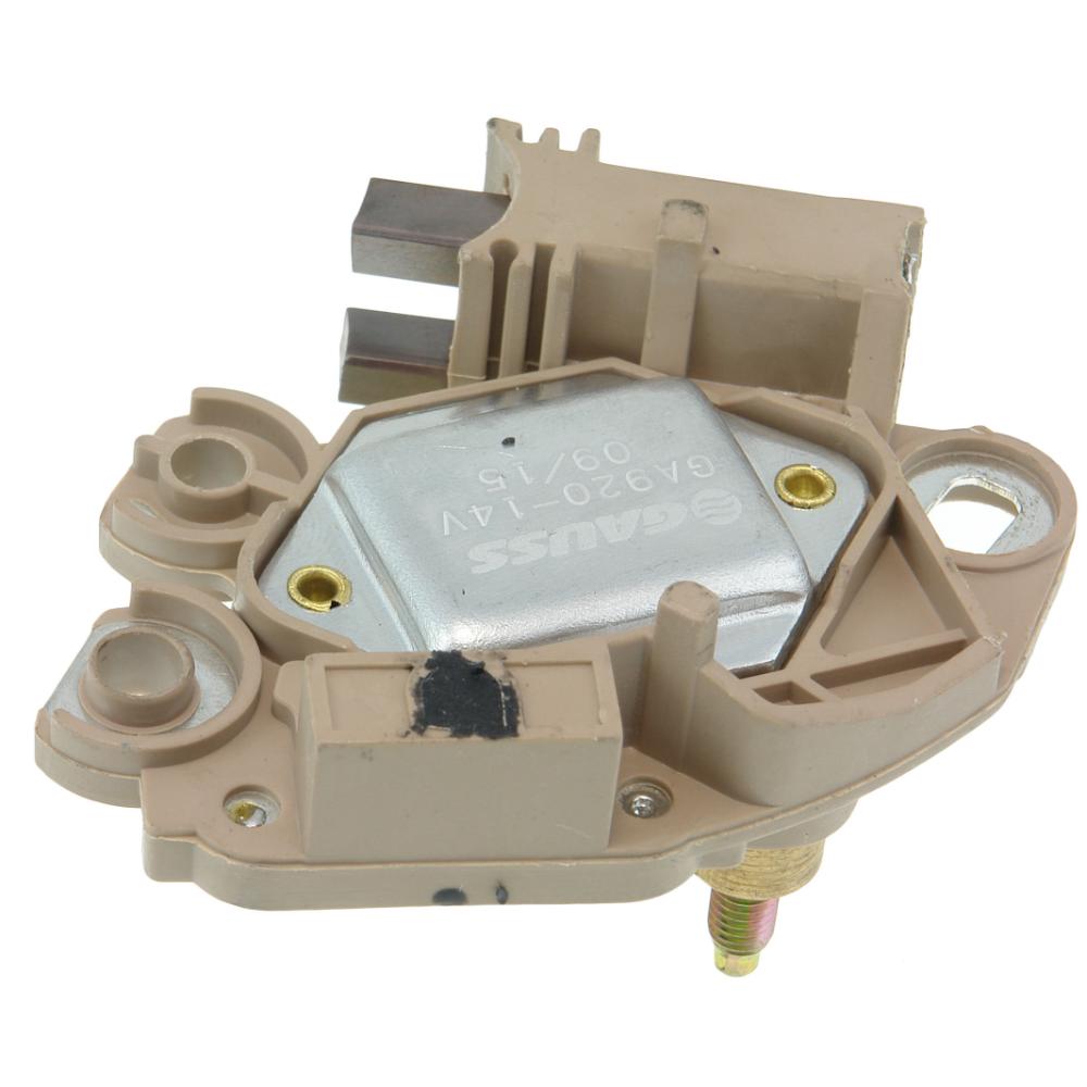 Regulador de Voltagem - Gauss - GA920 - (3)