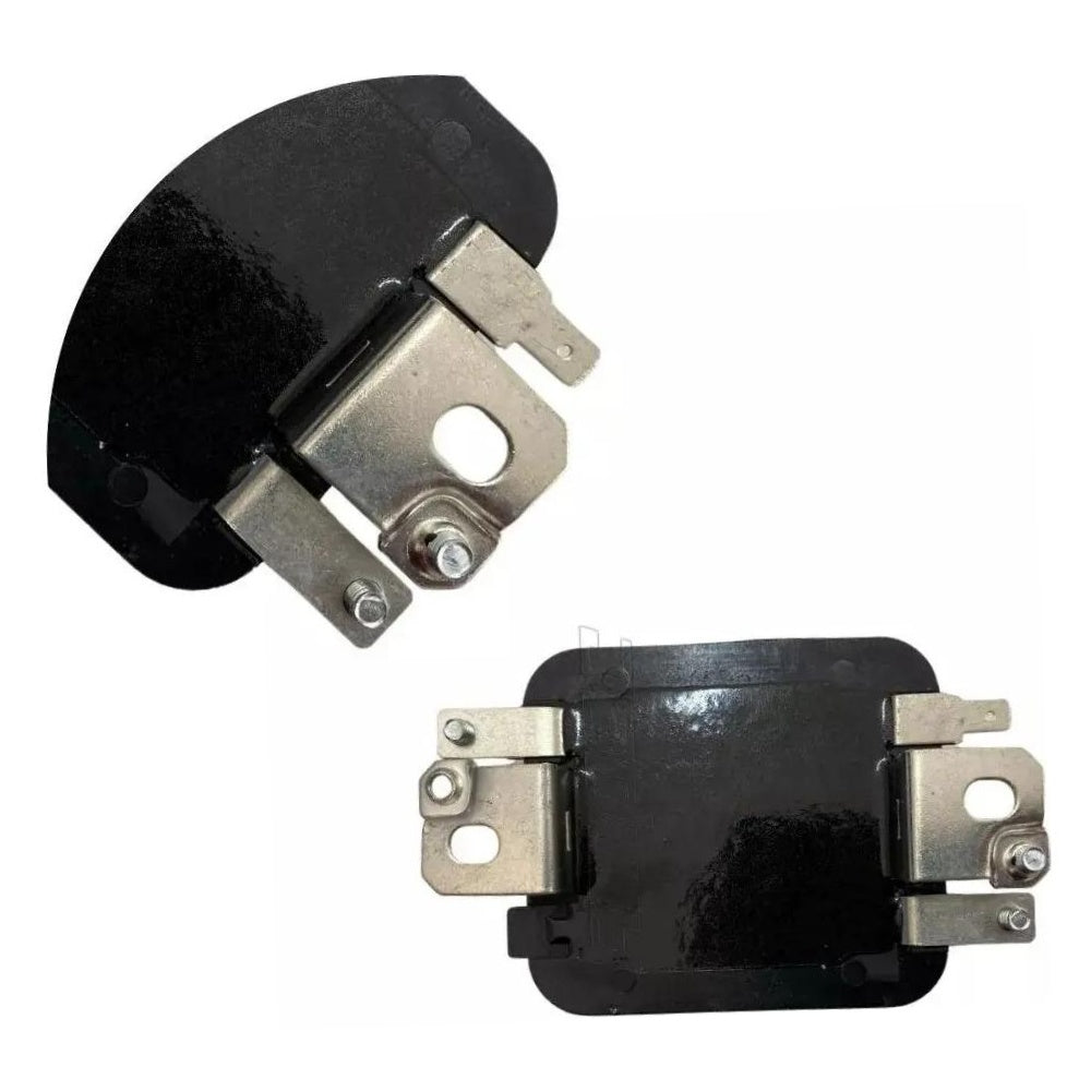 Regulador de Voltagem - Gauss - GA002 - (2)
