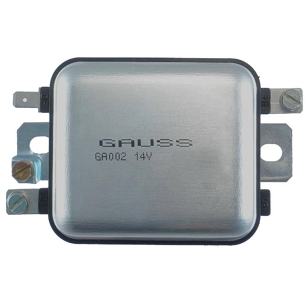 Regulador de Voltagem - Gauss - GA002 - (6)