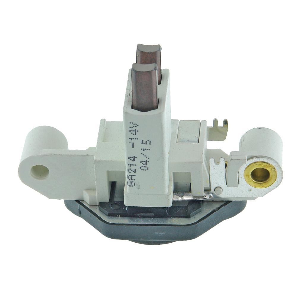 Regulador de Voltagem - Gauss - GA214 - (2)