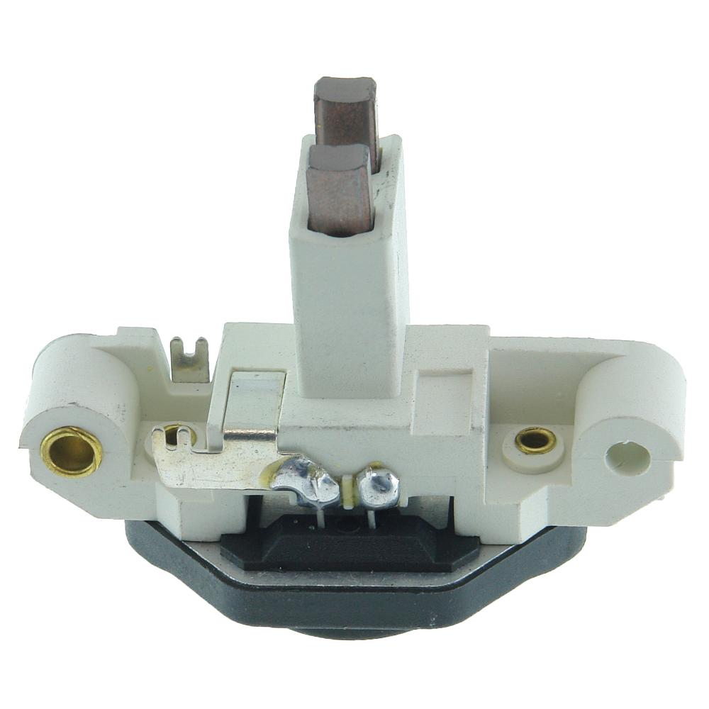 Regulador de Voltagem - Gauss - GA214 - (3)