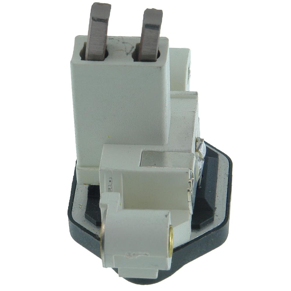 Regulador de Voltagem - Gauss - GA214 - (4)
