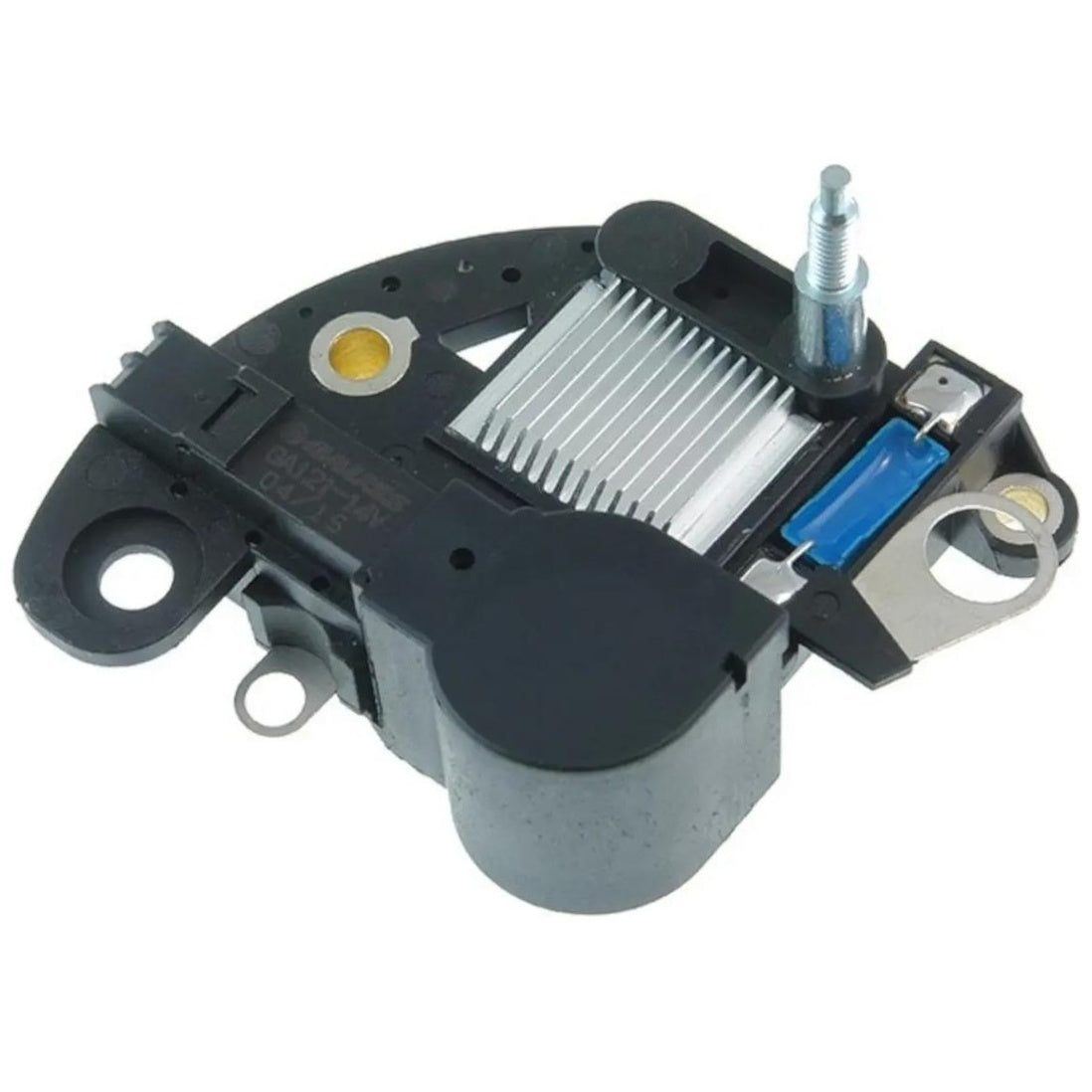 Regulador de Voltagem - Gauss - GA121 - (1)
