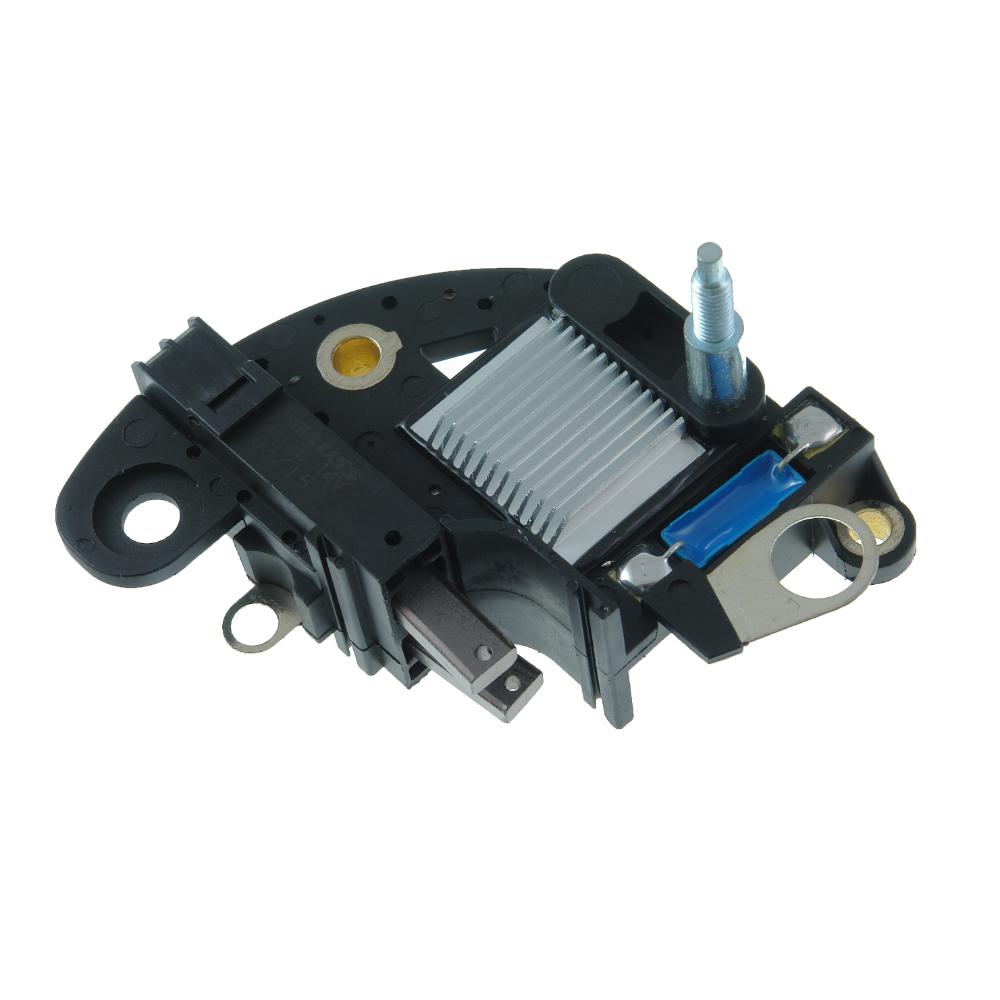 Regulador de Voltagem - Gauss - GA121 - (6)