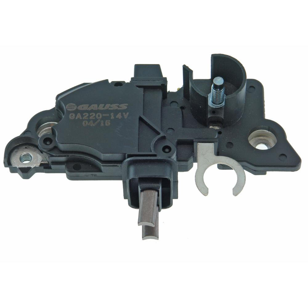 Regulador de Voltagem - Gauss - GA220 - (2)
