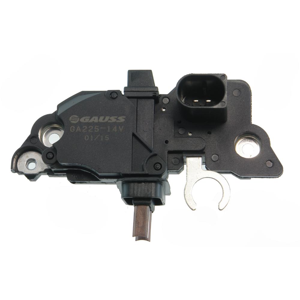 Regulador de Voltagem - Gauss - GA225 - (2)