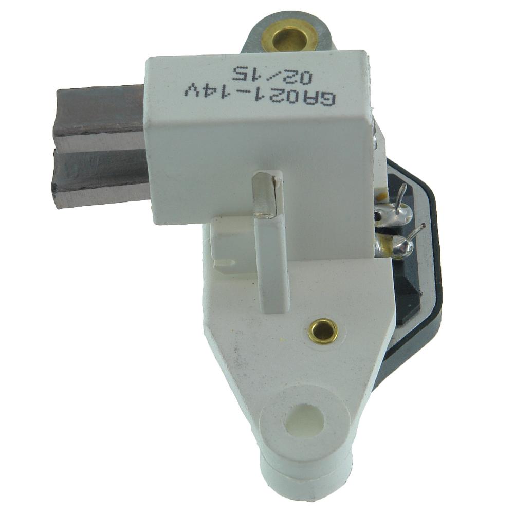 Regulador de Voltagem - Gauss - GA021 - (2)