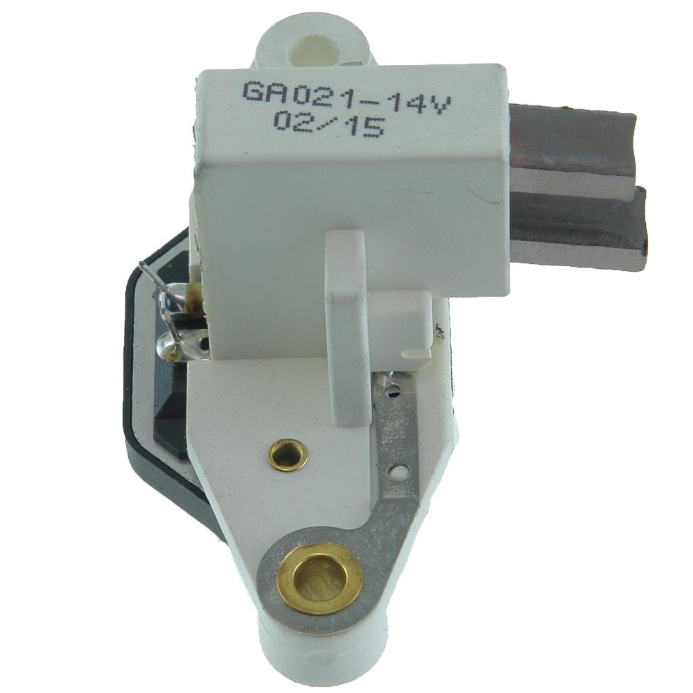 Regulador de Voltagem - Gauss - GA021 - (3)