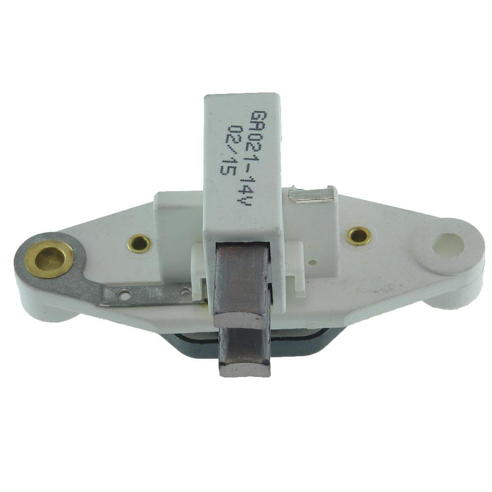 Regulador de Voltagem - Gauss - GA021 - (4)