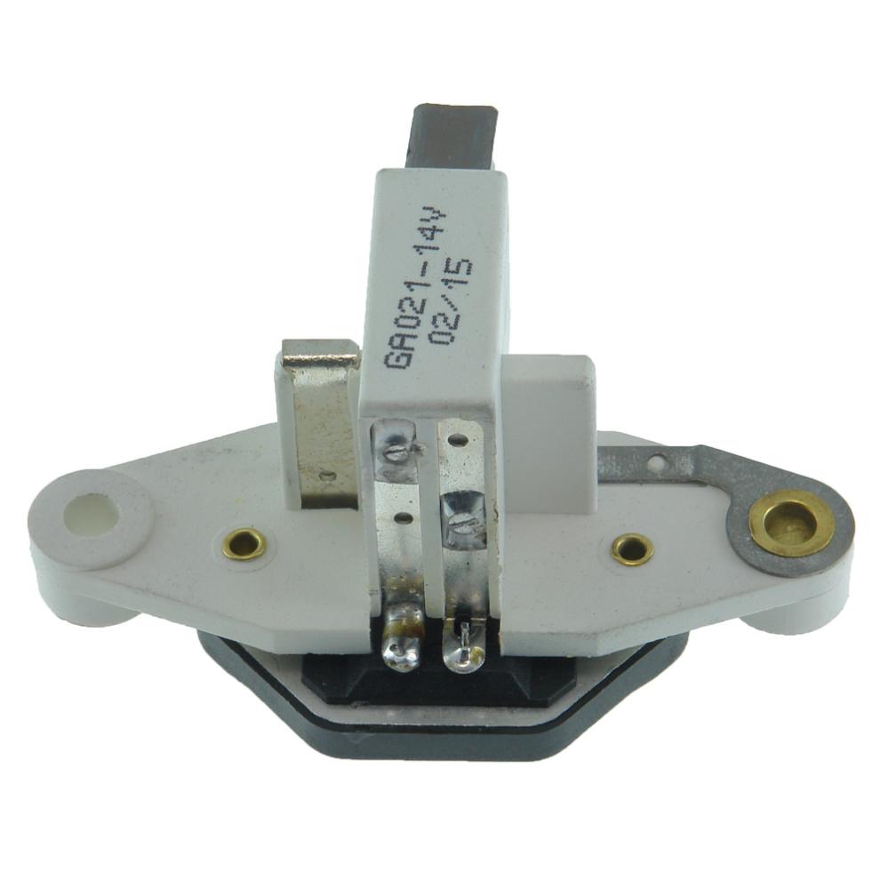 Regulador de Voltagem - Gauss - GA021 - (5)