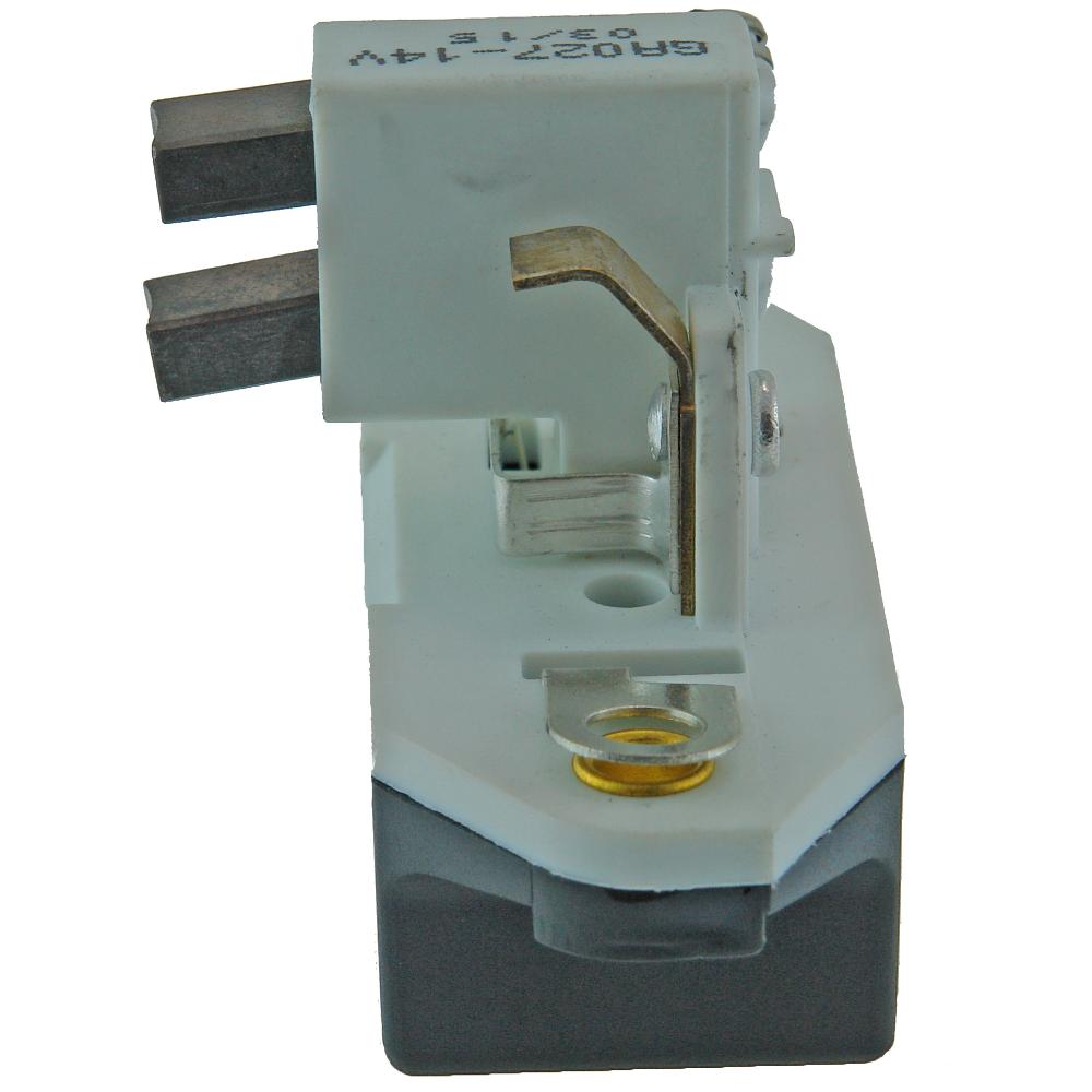 Regulador de Voltagem - Gauss - GA027 - (2)