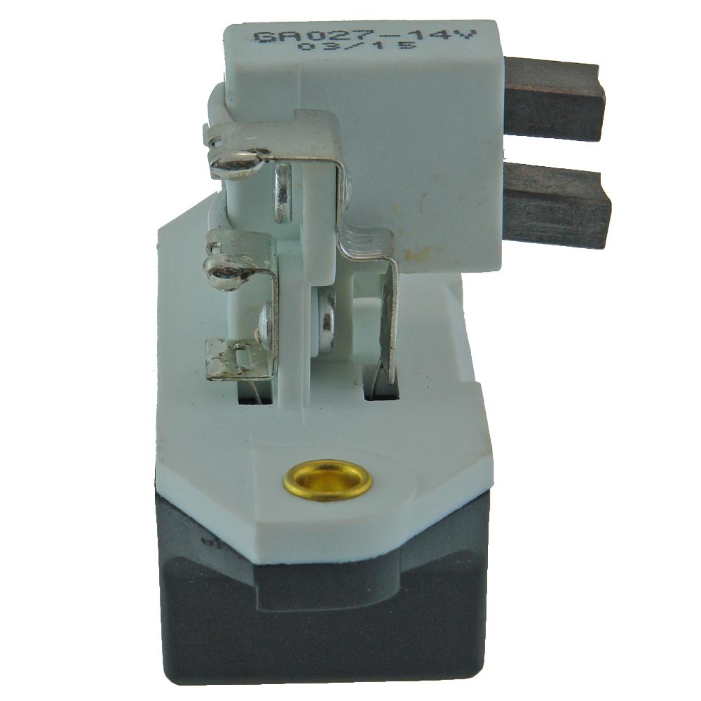 Regulador de Voltagem - Gauss - GA027 - (3)