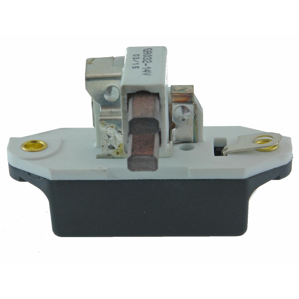 Regulador de Voltagem - Gauss - GA032 - (2)