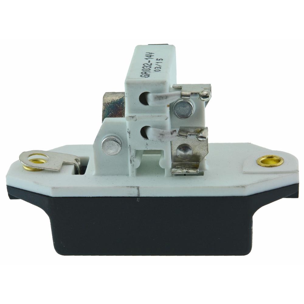 Regulador de Voltagem - Gauss - GA032 - (3)