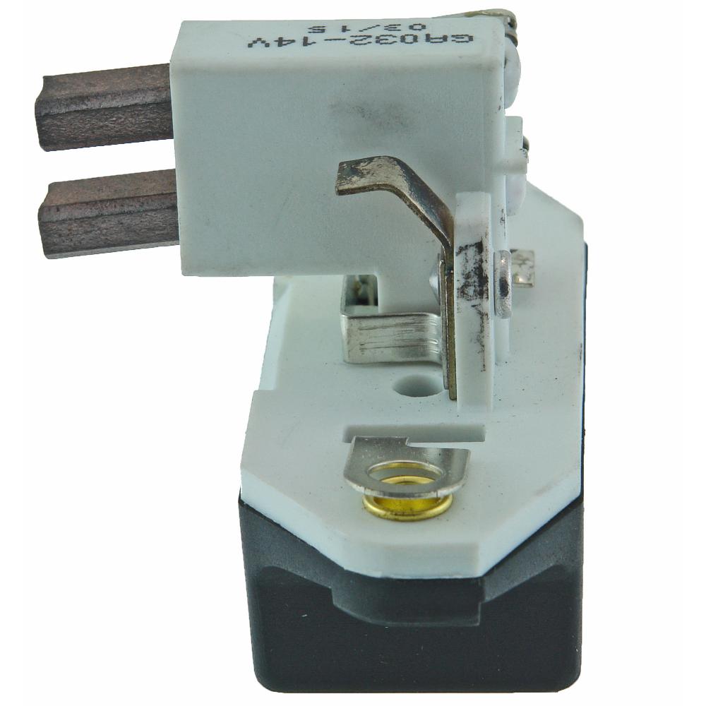 Regulador de Voltagem - Gauss - GA032 - (4)