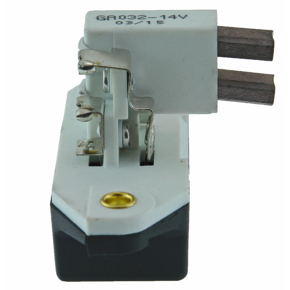 Regulador de Voltagem - Gauss - GA032 - (5)