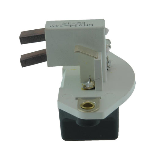 Regulador de Voltagem 14V para Toyota Bandeirante e Volkswagen Gol - Gauss - GA034 - (1)
