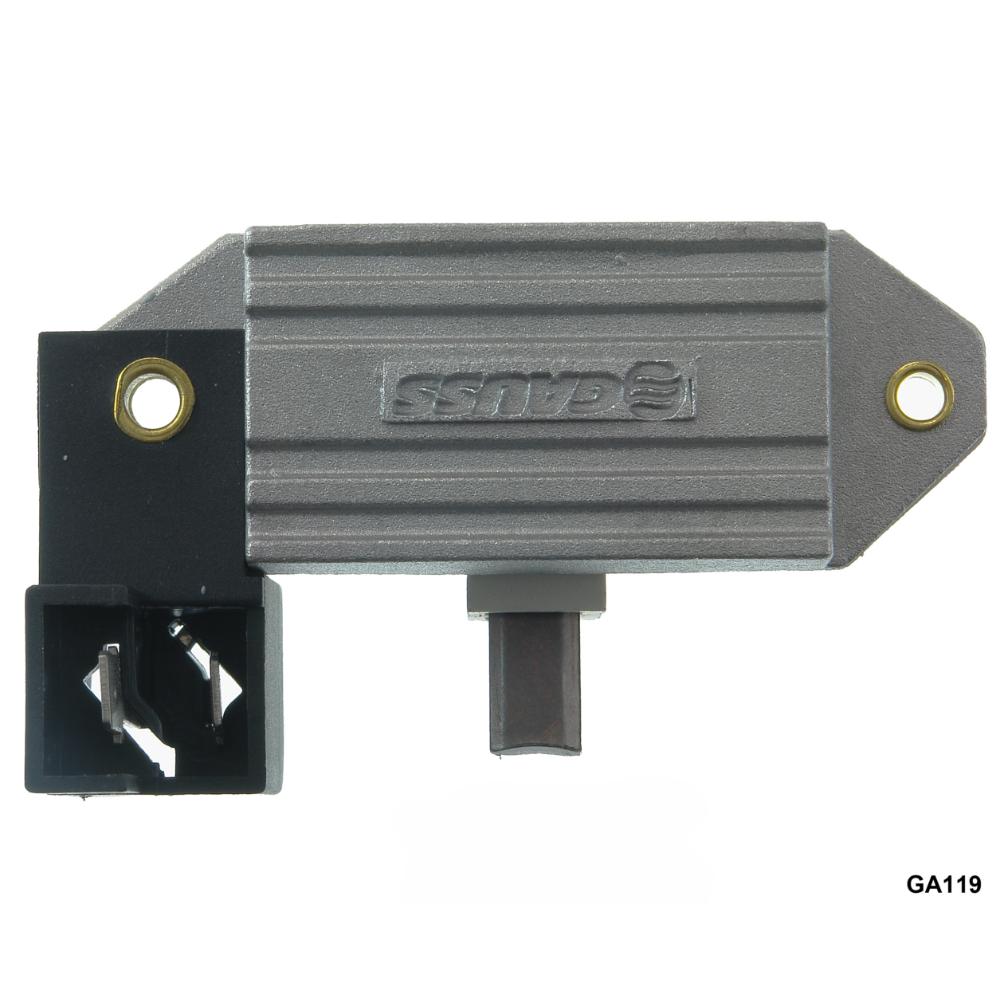 Regulador de Voltagem - Gauss - GA119 - (3)