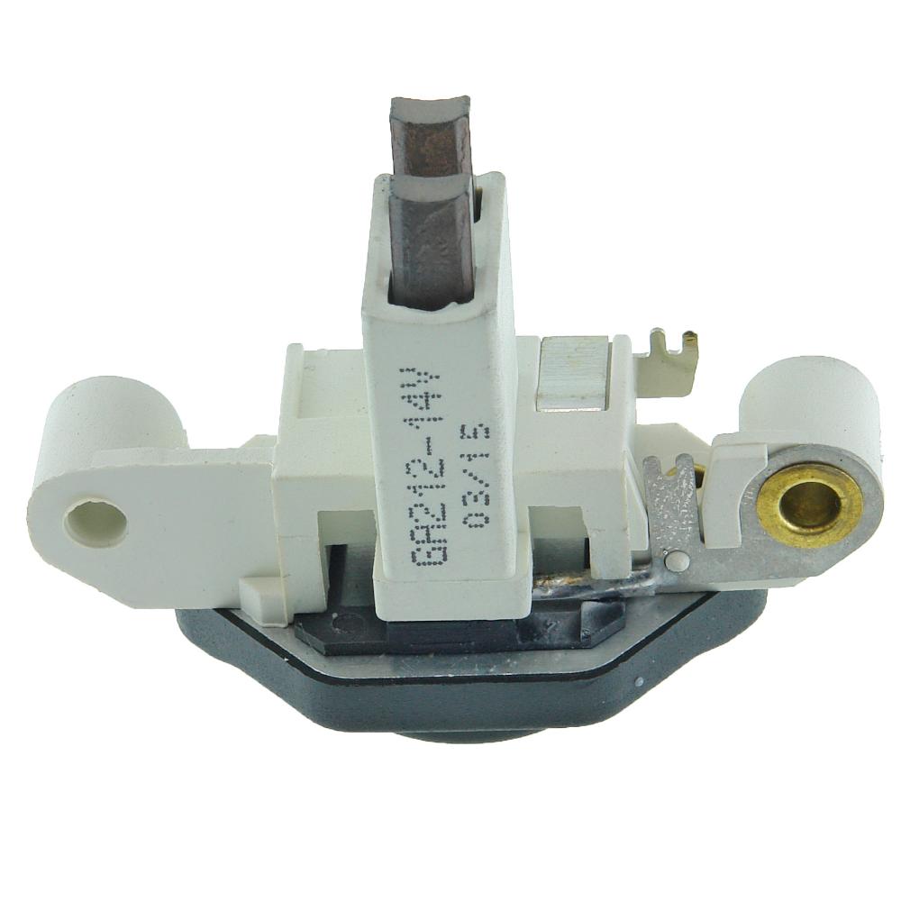 Regulador de Voltagem - Gauss - GA212 - (1)