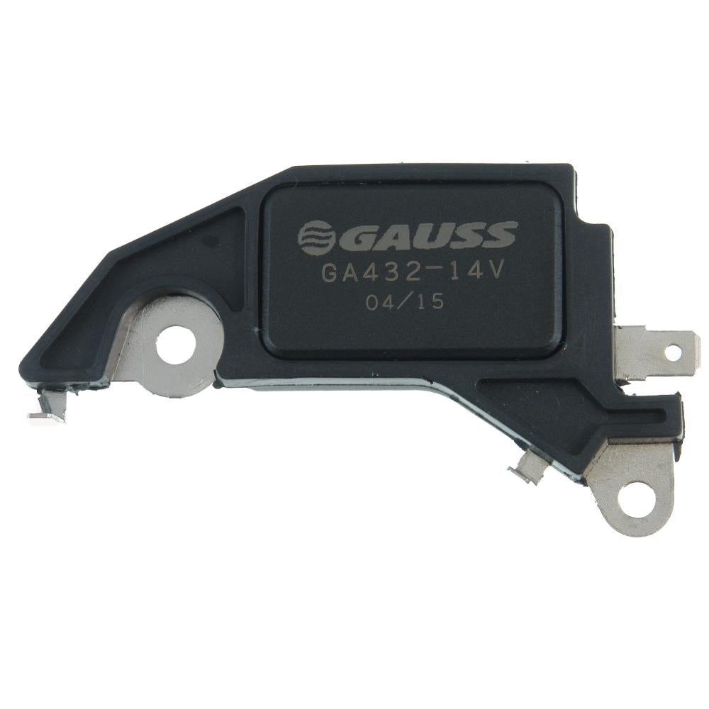 Regulador de Voltagem - Gauss - GA432 - (3)