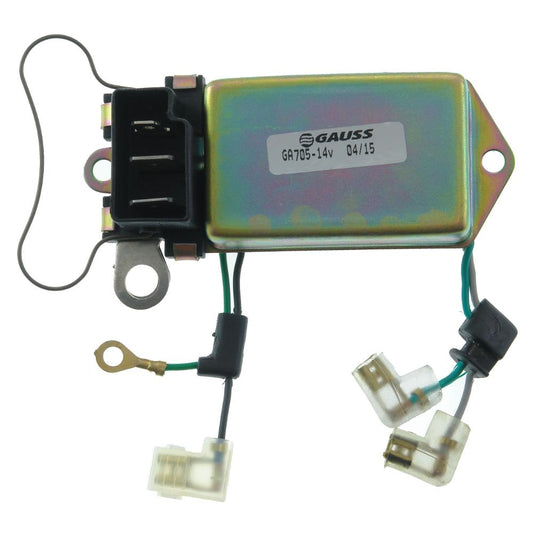 Regulador de Voltagem - Gauss - GA705 - (1)