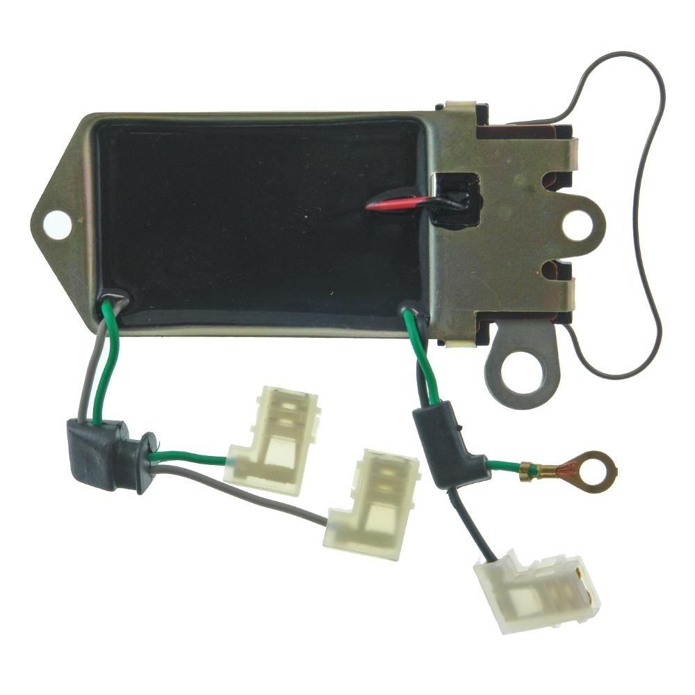 Regulador de Voltagem - Gauss - GA540 - (2)