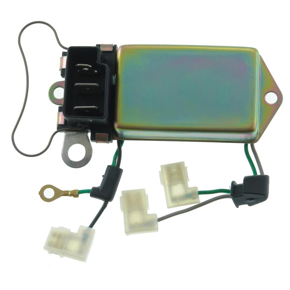 Regulador de Voltagem - Gauss - GA540 - (3)