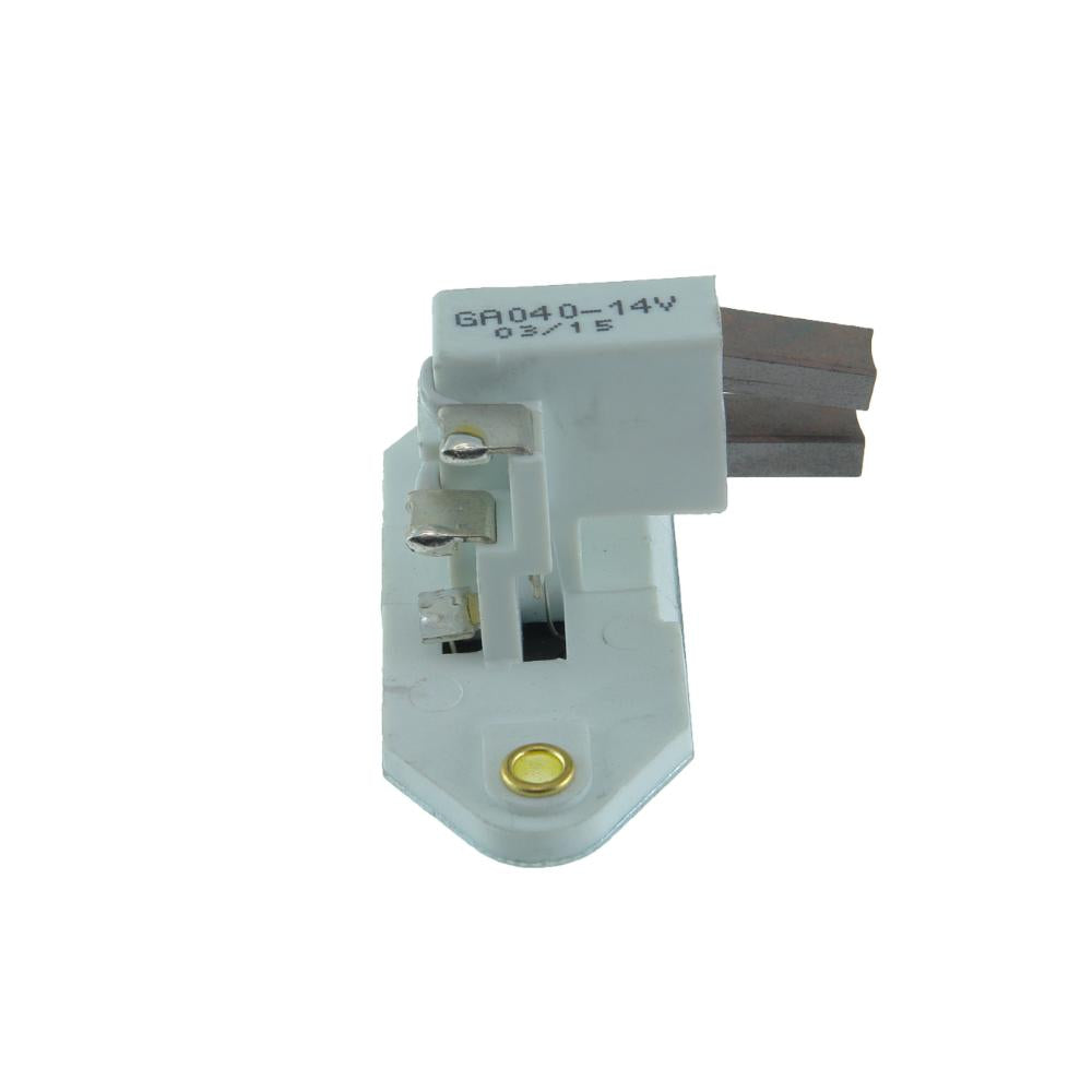 Regulador de Voltagem - Gauss - GA040 - (1)