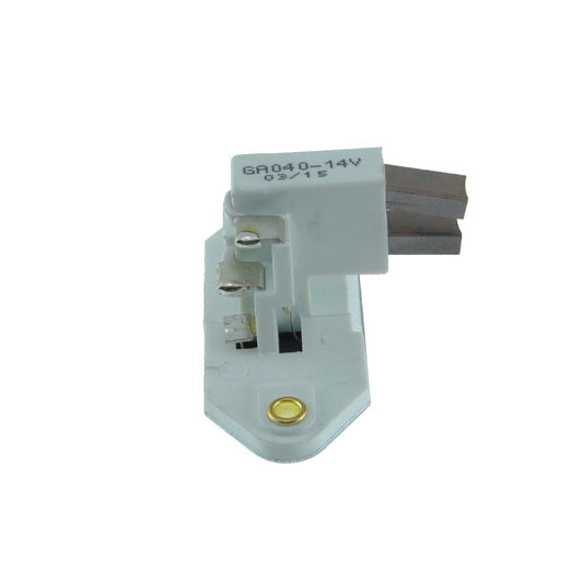 Regulador de Voltagem - Gauss - GA040 - (1)