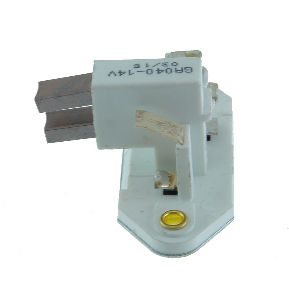 Regulador de Voltagem - Gauss - GA040 - (3)