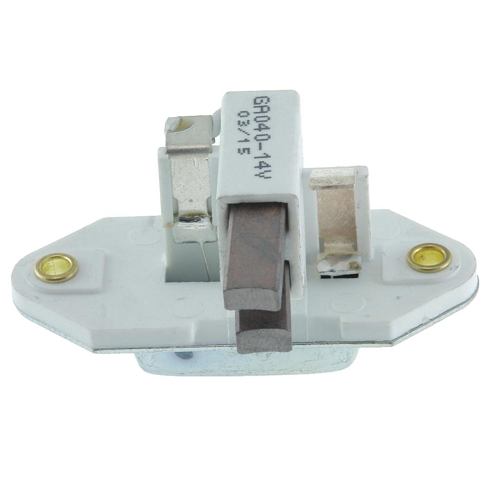Regulador de Voltagem - Gauss - GA040 - (4)