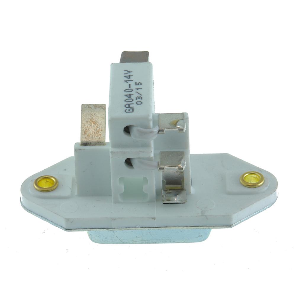 Regulador de Voltagem - Gauss - GA040 - (5)