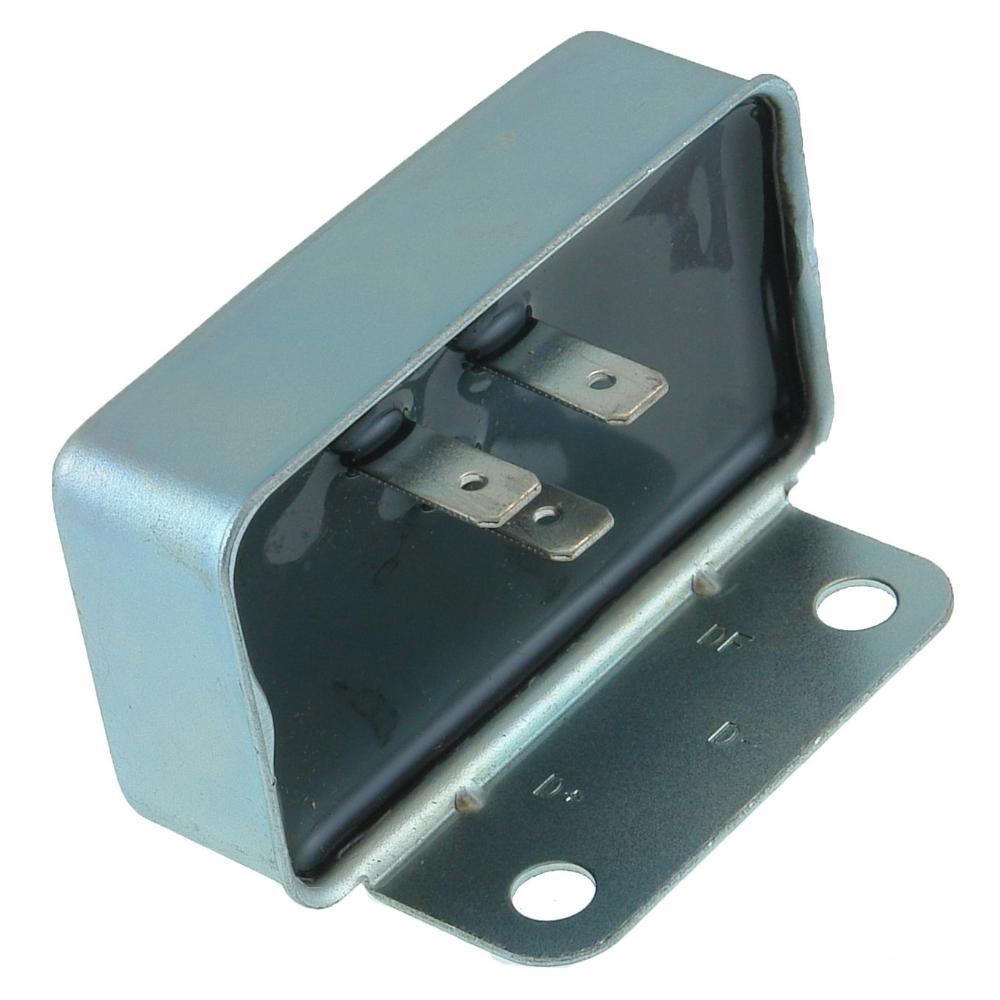 Regulador de Voltagem - Gauss - GA011 - (3)