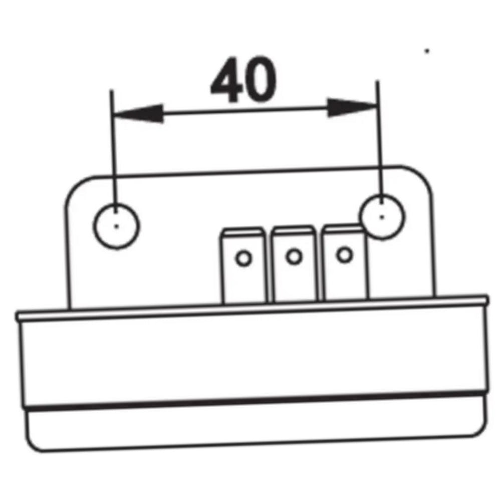 Regulador de Voltagem - Gauss - GA011 - (2)