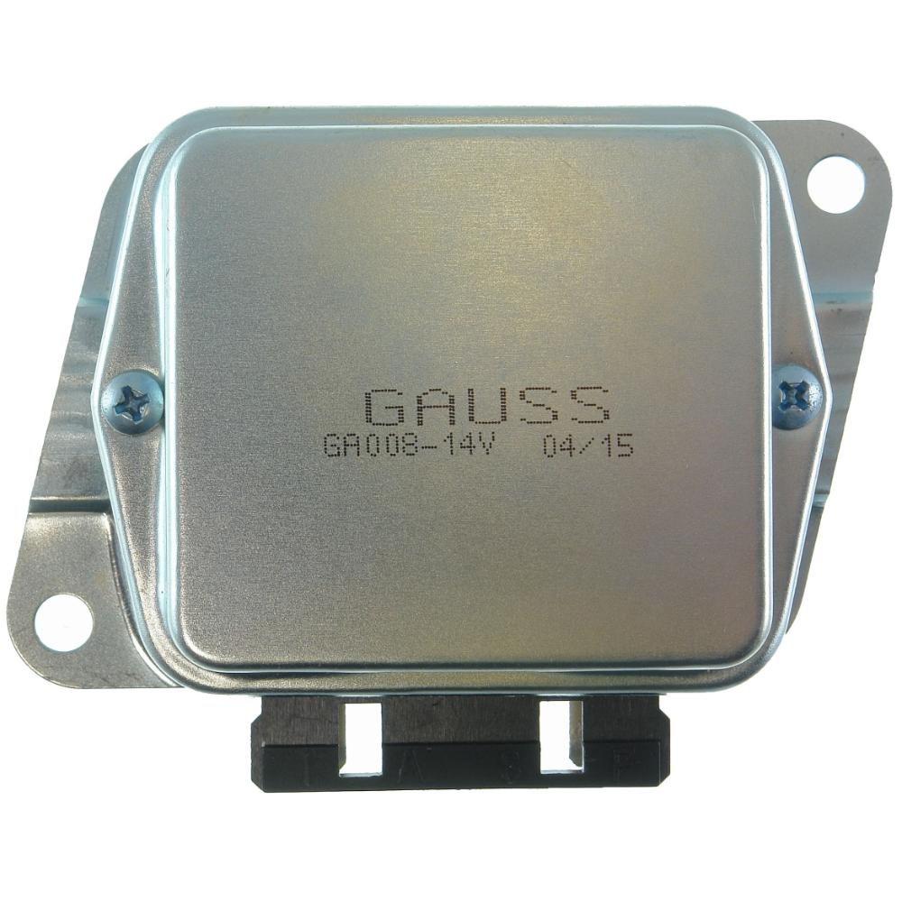 Regulador de Voltagem - Gauss - GA008 - (3)