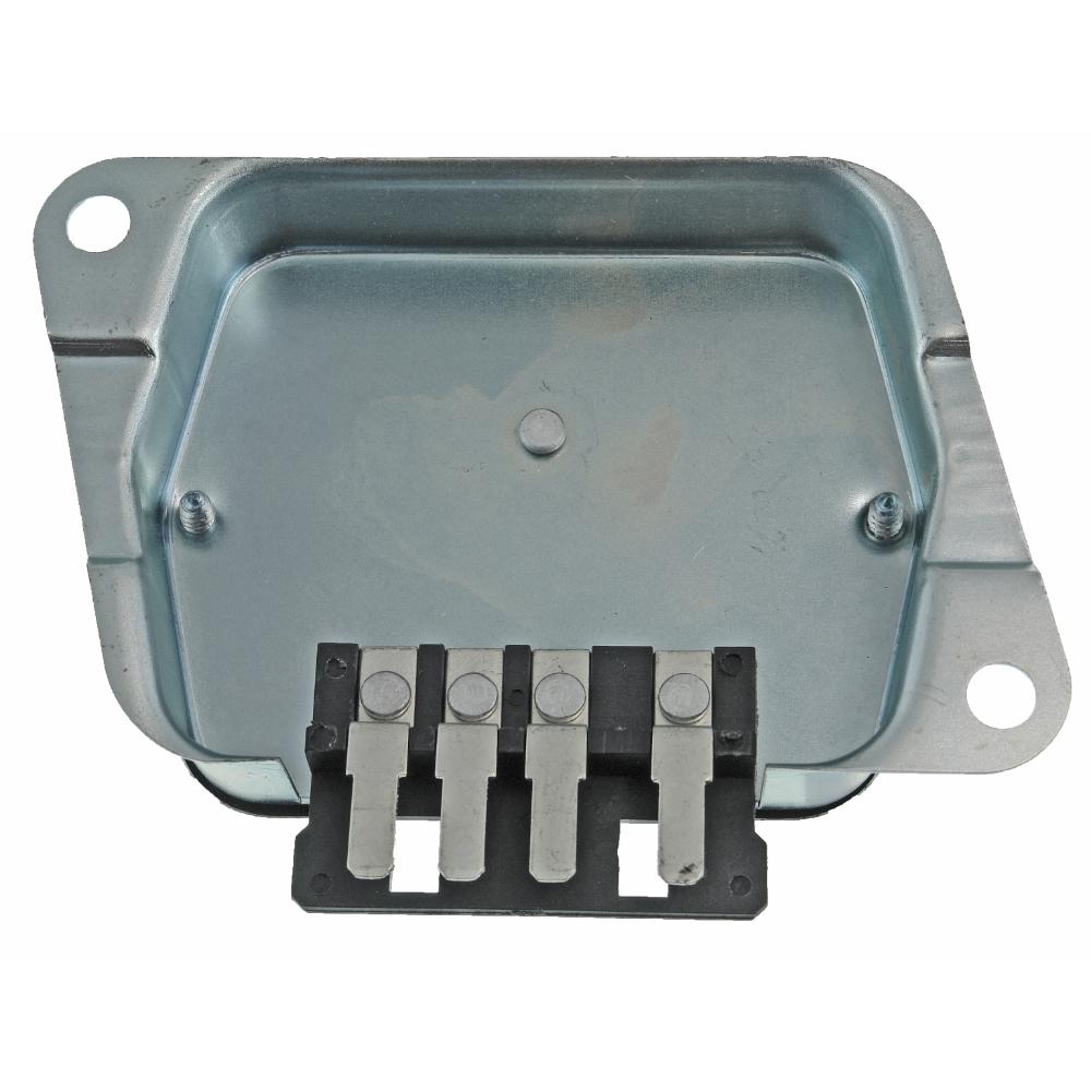 Regulador de Voltagem - Gauss - GA008 - (4)