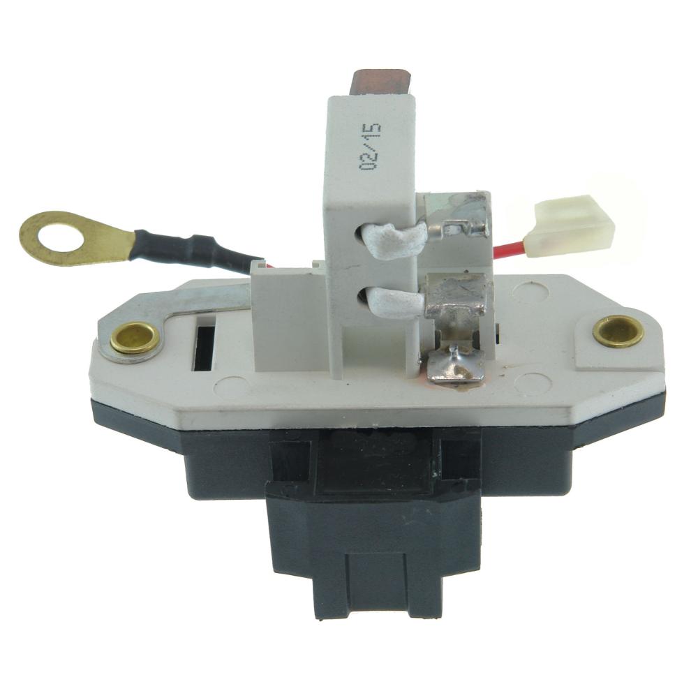 Regulador de Voltagem - Gauss - GA306 - (2)