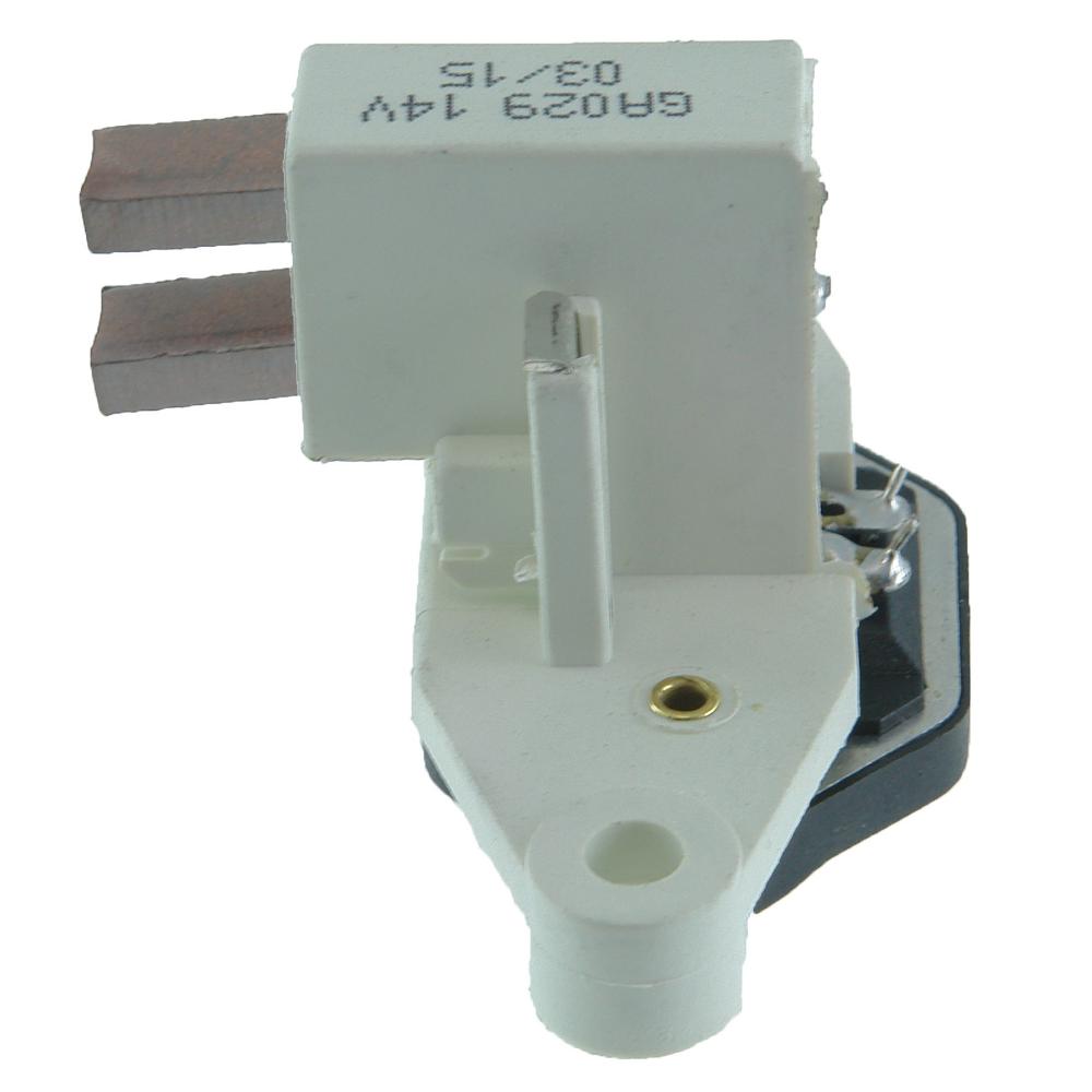 Regulador de Voltagem - Gauss - GA029 - (2)