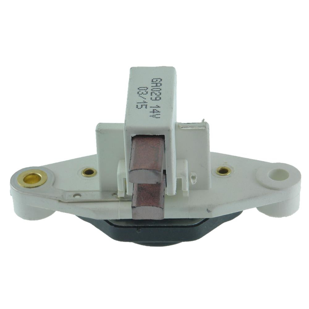 Regulador de Voltagem - Gauss - GA029 - (3)