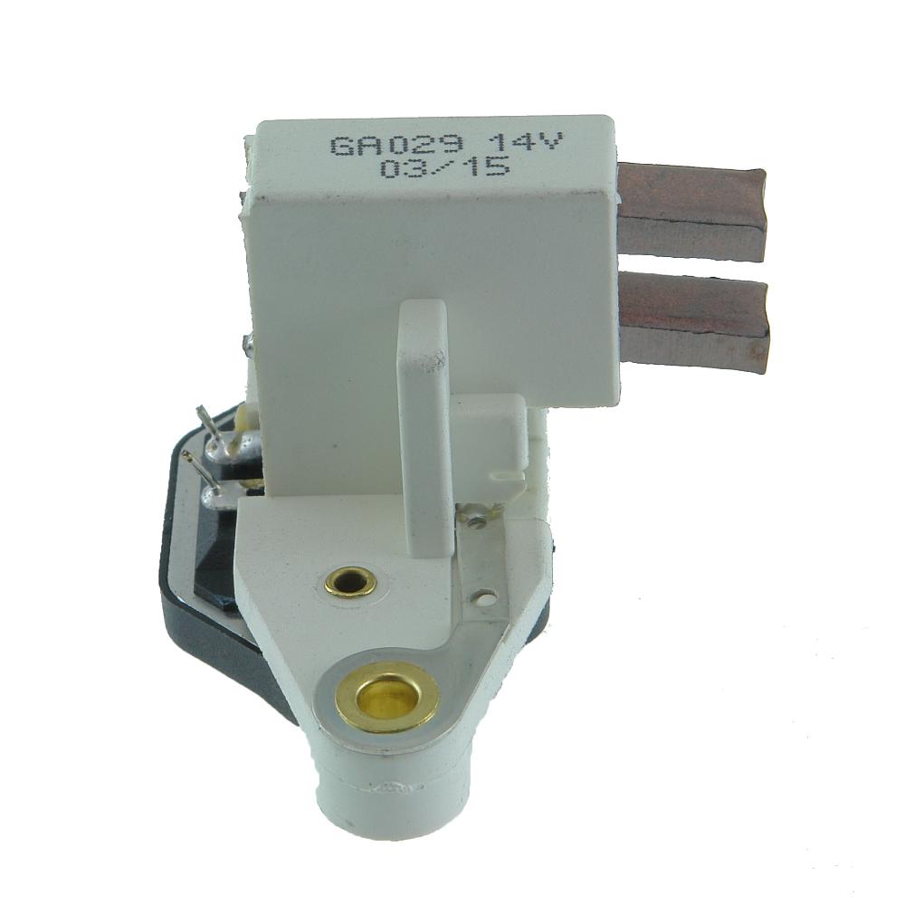 Regulador de Voltagem - Gauss - GA029 - (4)