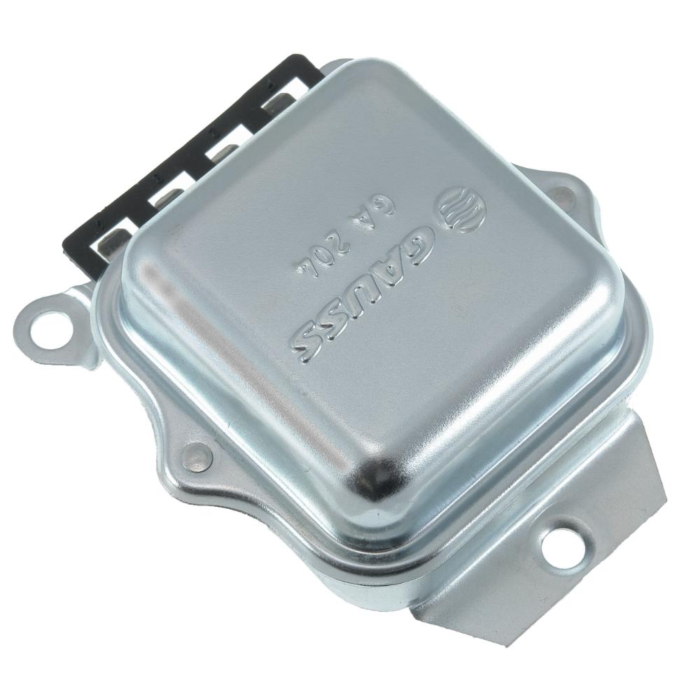 Regulador de Voltagem - Gauss - GA204 - (3)