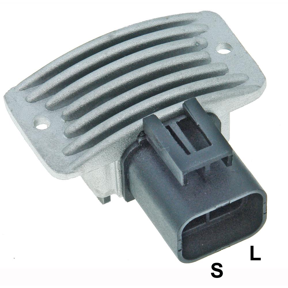 Regulador de Voltagem - Gauss - GA126 - (1)