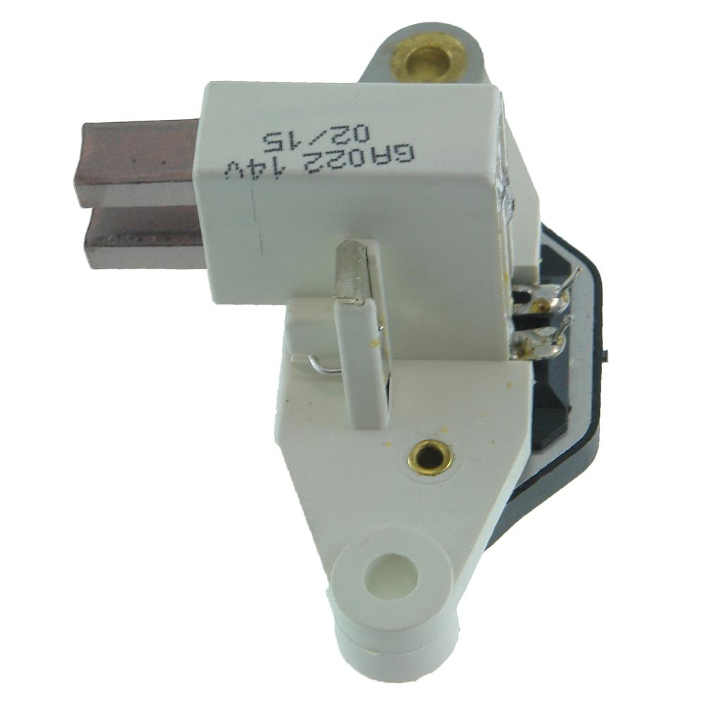 Regulador de Voltagem - Gauss - GA022 - (2)