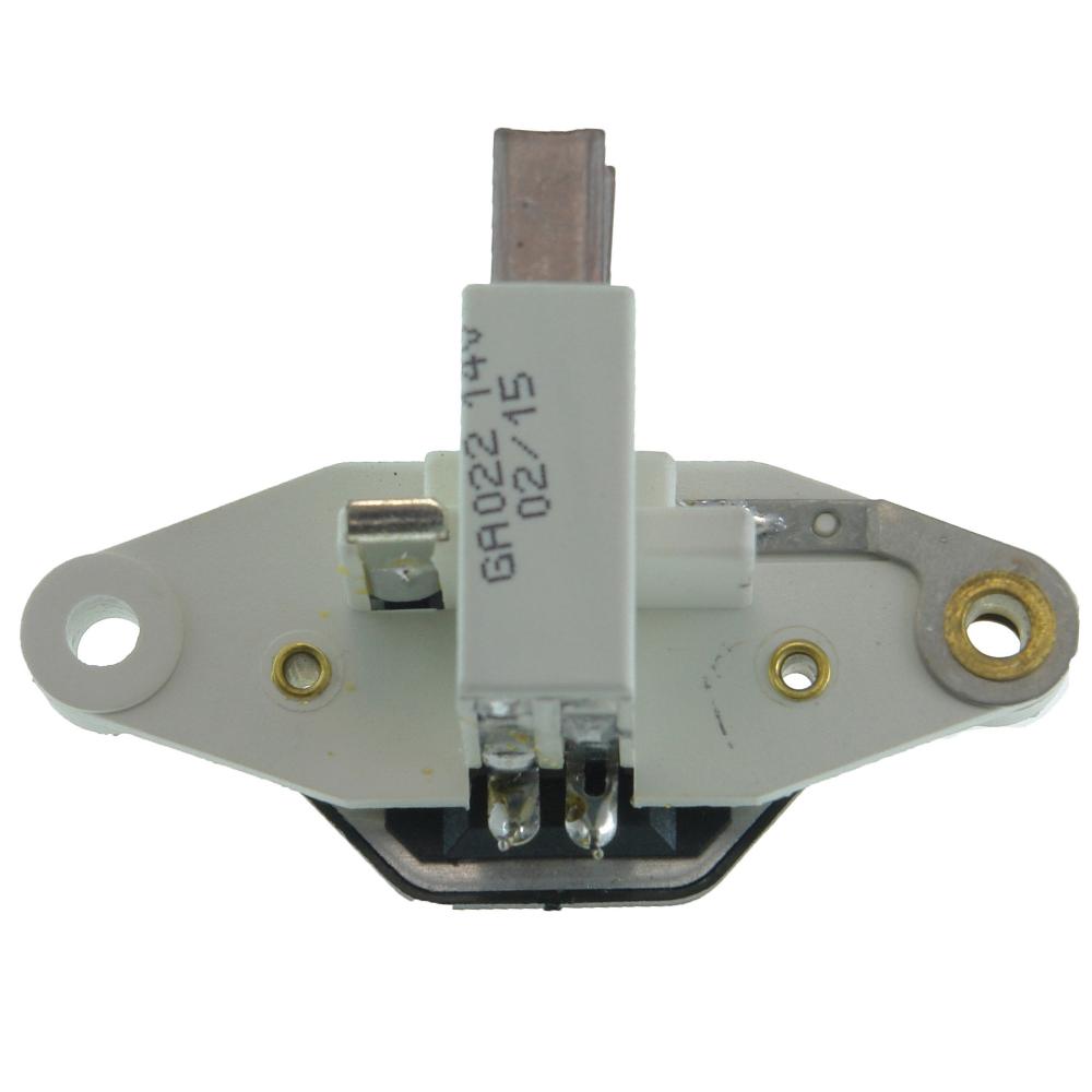 Regulador de Voltagem - Gauss - GA022 - (3)