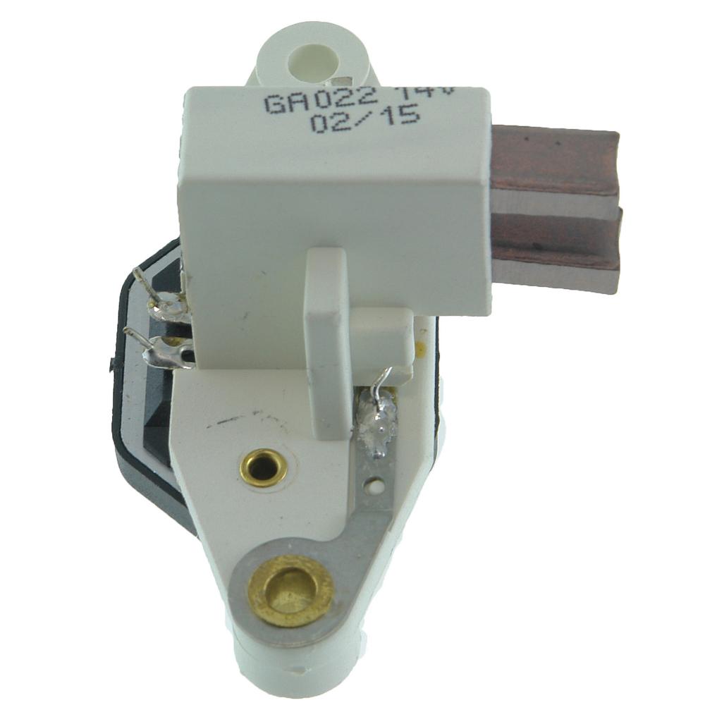 Regulador de Voltagem - Gauss - GA022 - (4)