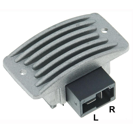 Regulador de Voltagem - Gauss - GA125 - (1)