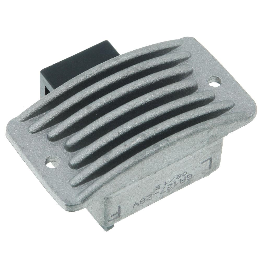 Regulador de Voltagem - Gauss - GA125 - (2)