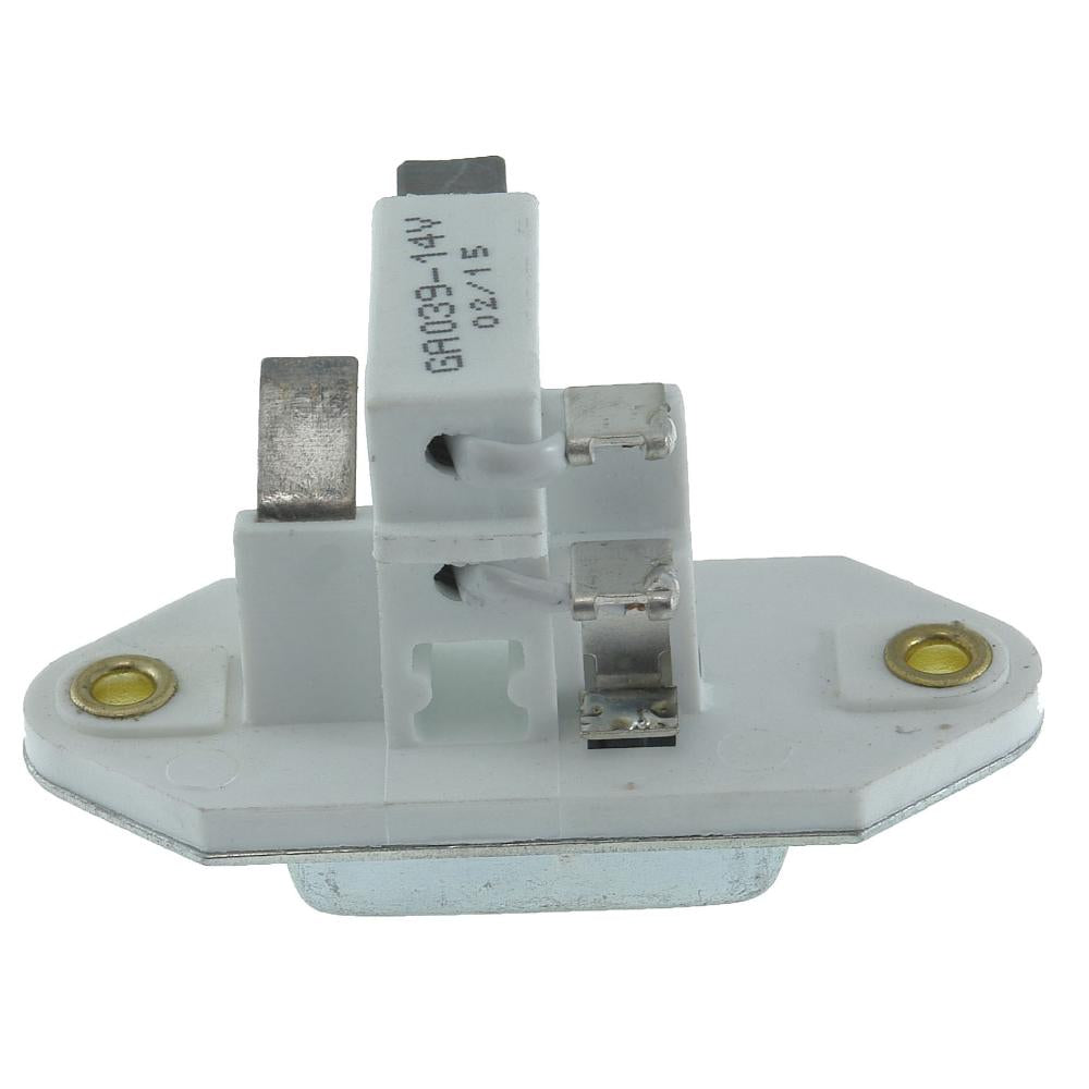 Regulador de Voltagem - Gauss - GA039 - (2)