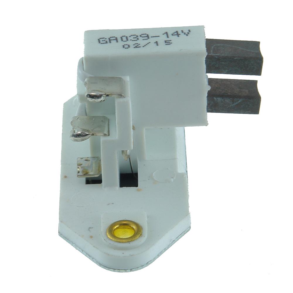 Regulador de Voltagem - Gauss - GA039 - (4)
