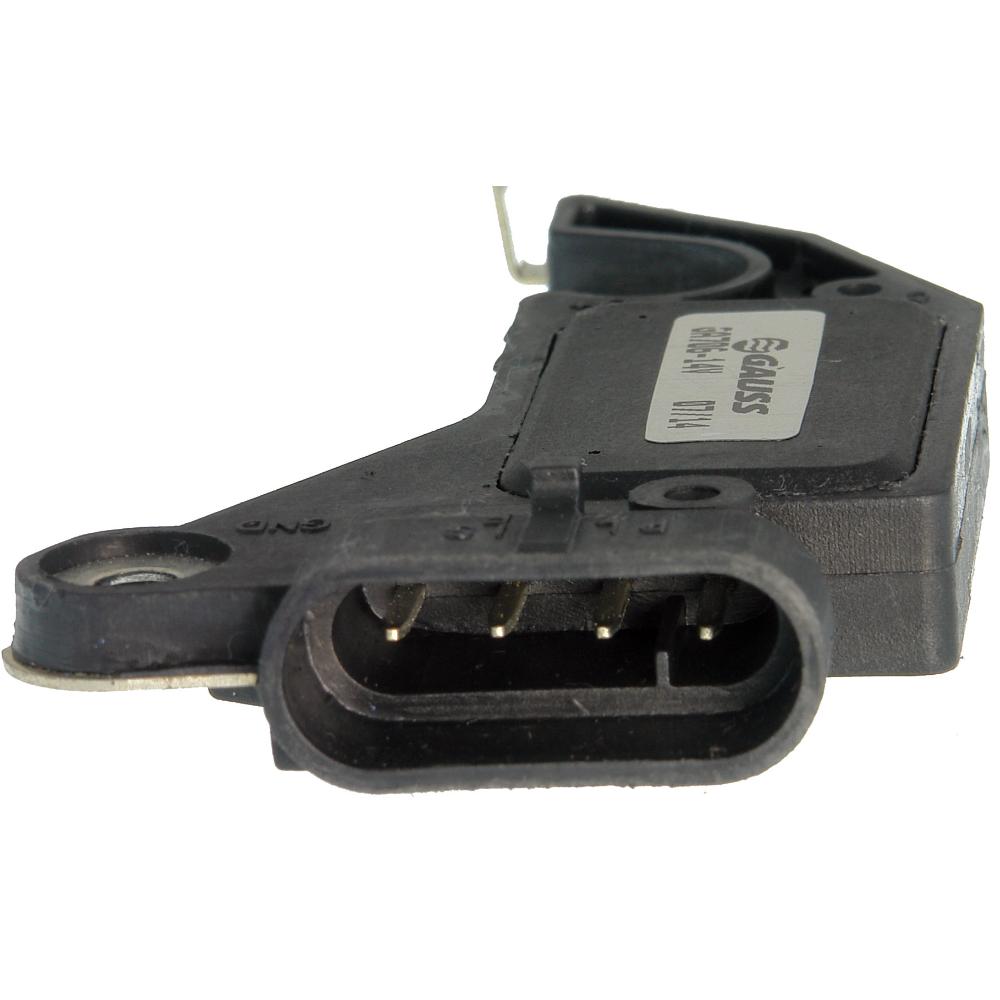 Regulador de Voltagem - Gauss - GA702 - (4)